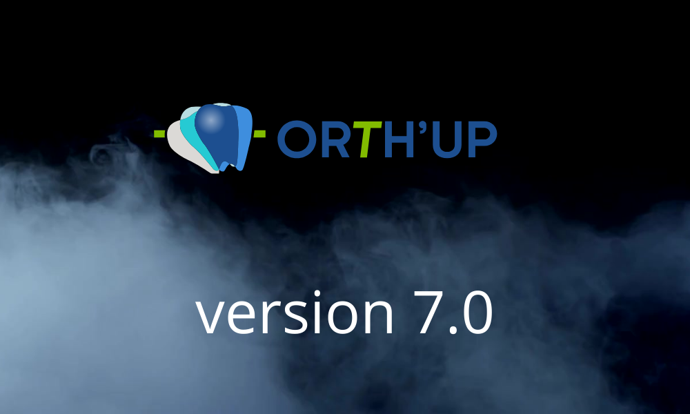 Cutting-edge 3D CAD software to design clear aligners