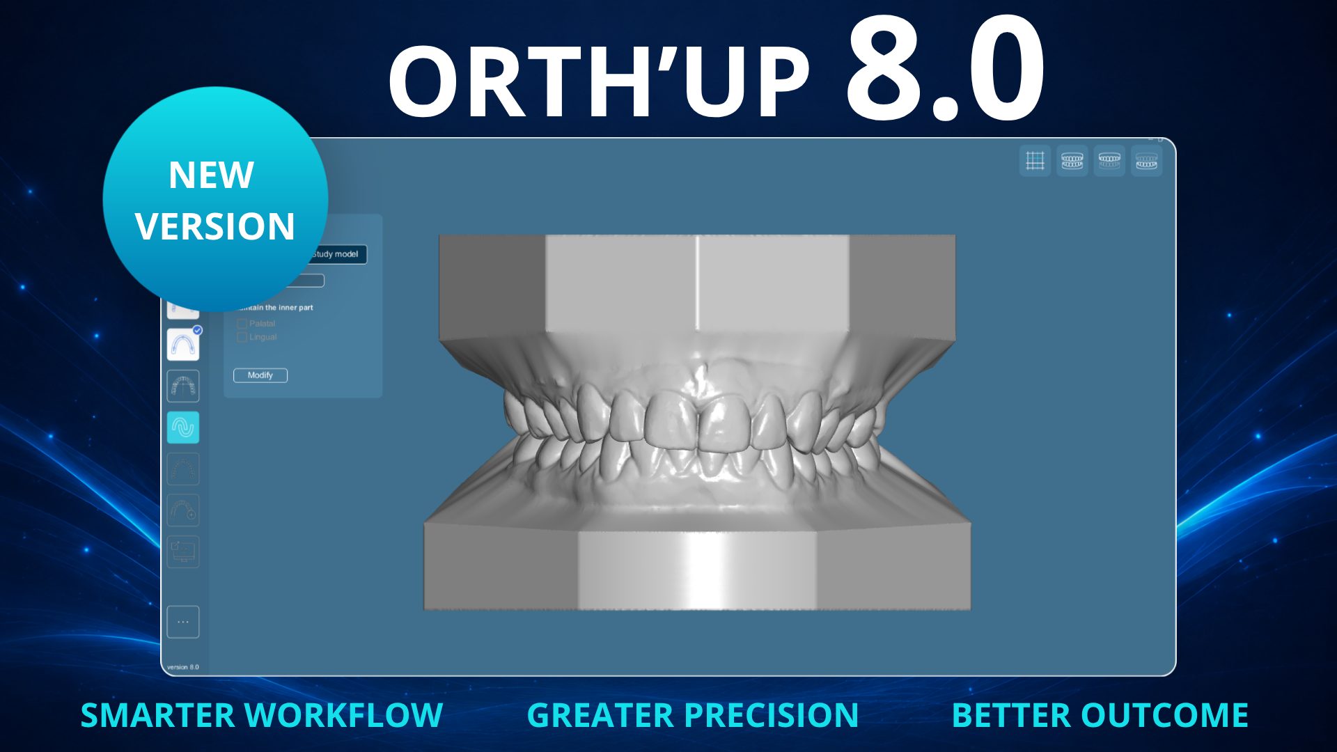 header v8.0